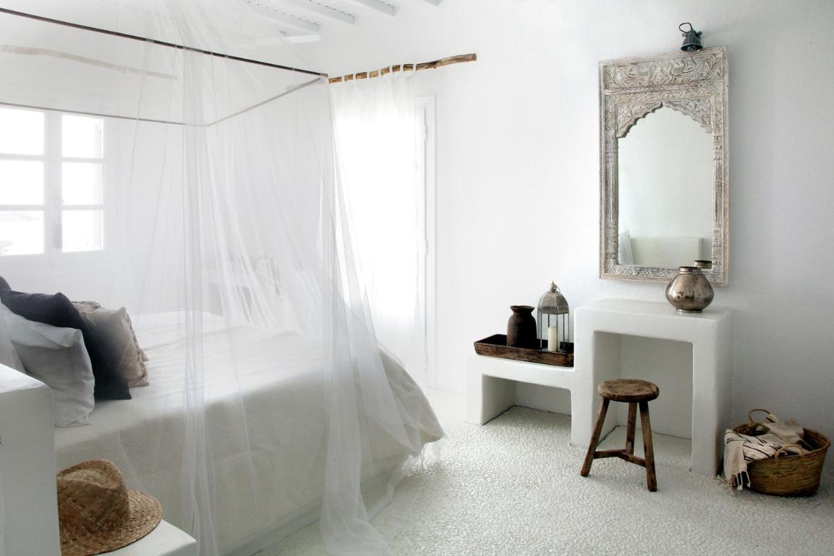 Soho Roc House Mykonos