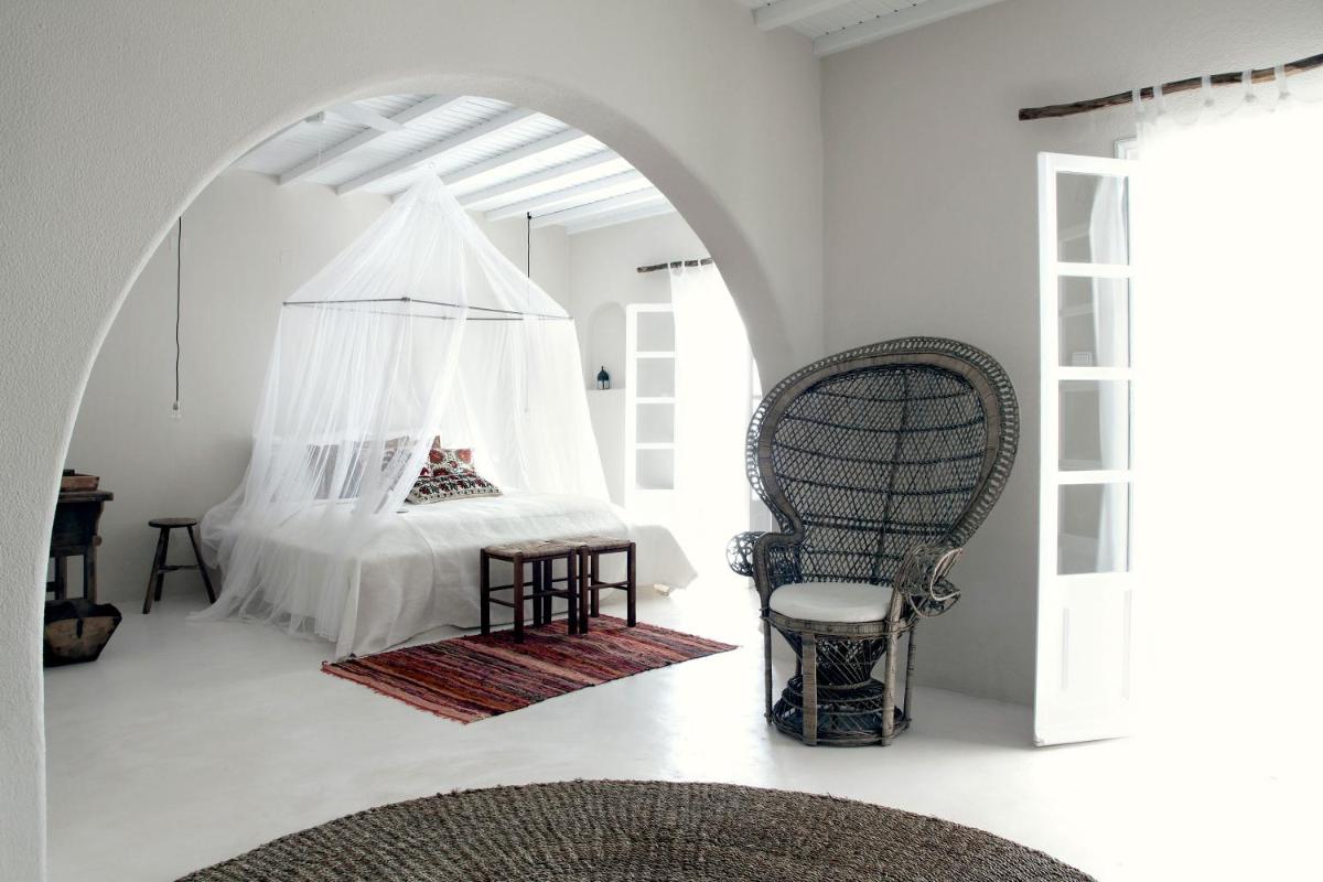 Soho Roc House Mykonos