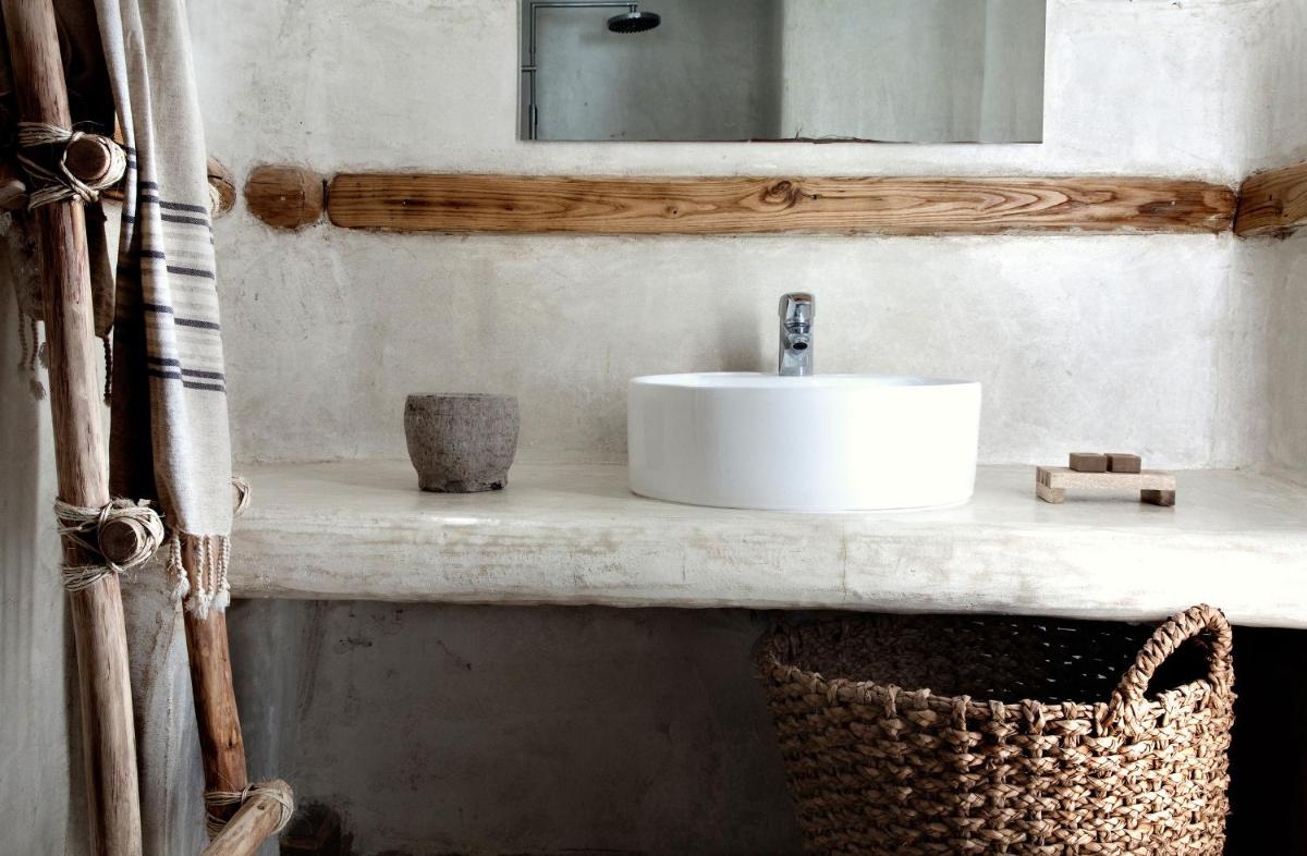 Soho Roc House Mykonos