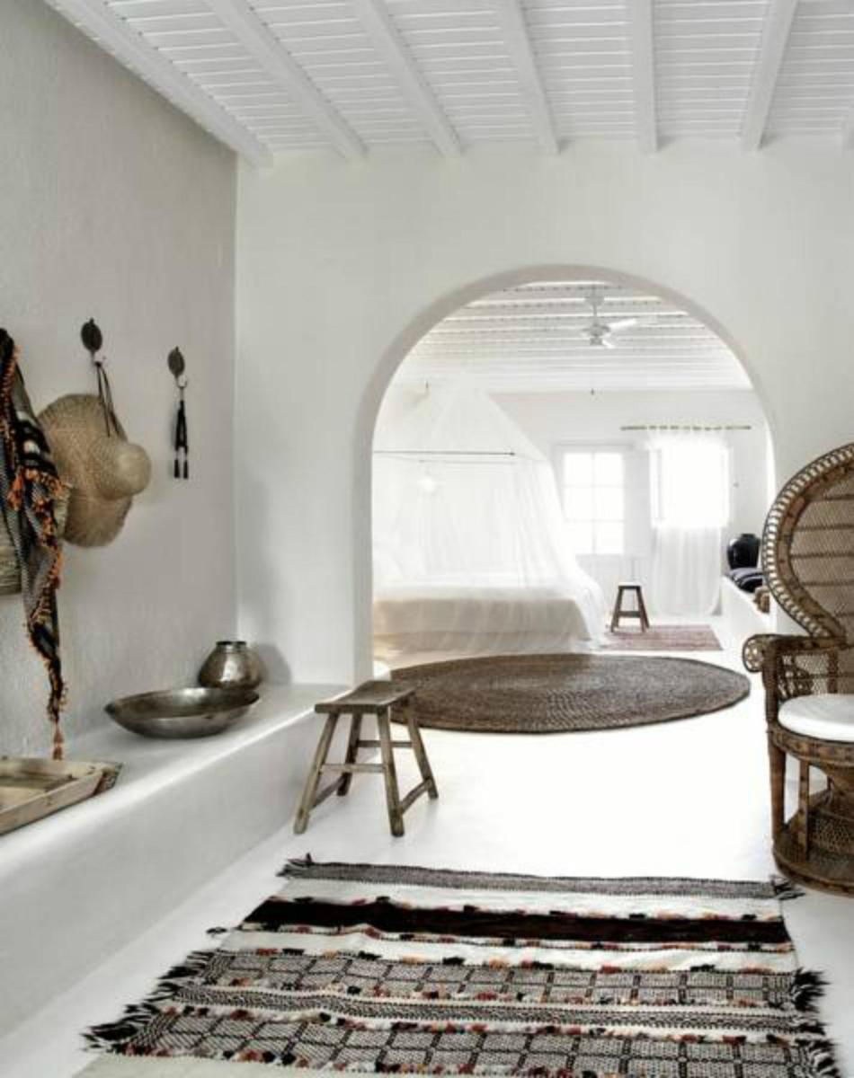 Soho Roc House Mykonos