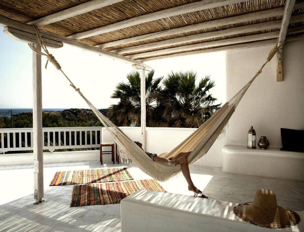 Soho Roc House Mykonos
