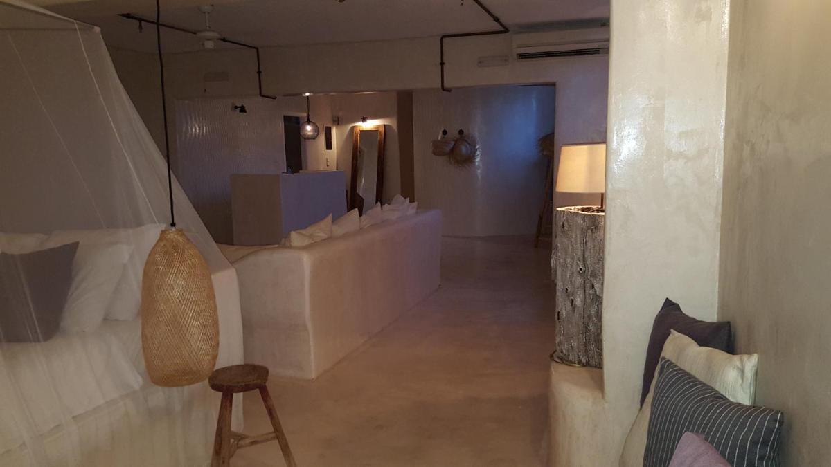 Soho Roc House Mykonos
