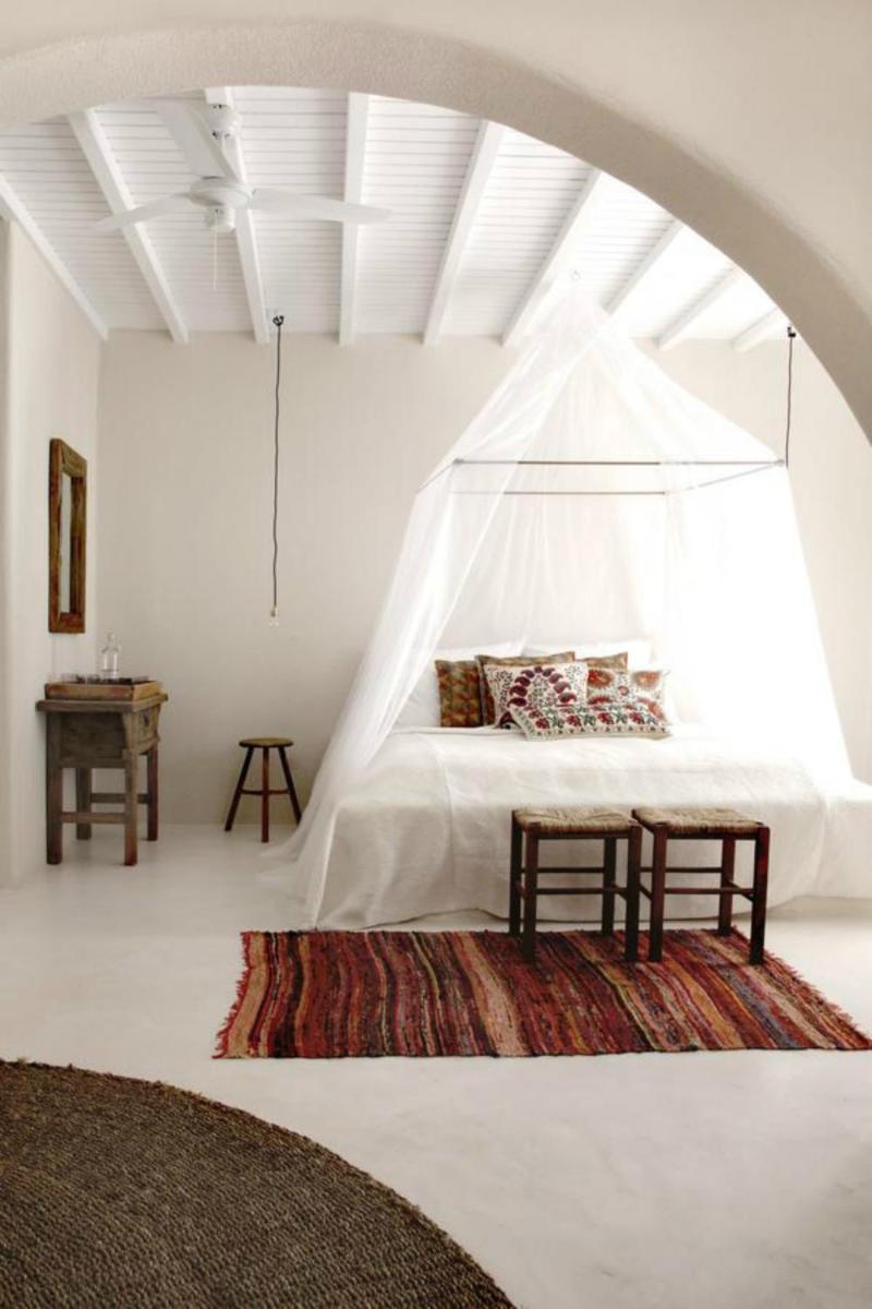 Soho Roc House Mykonos