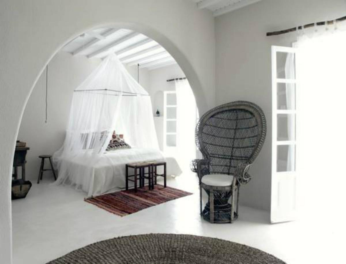 Soho Roc House Mykonos