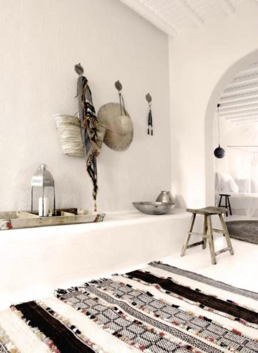 Soho Roc House Mykonos