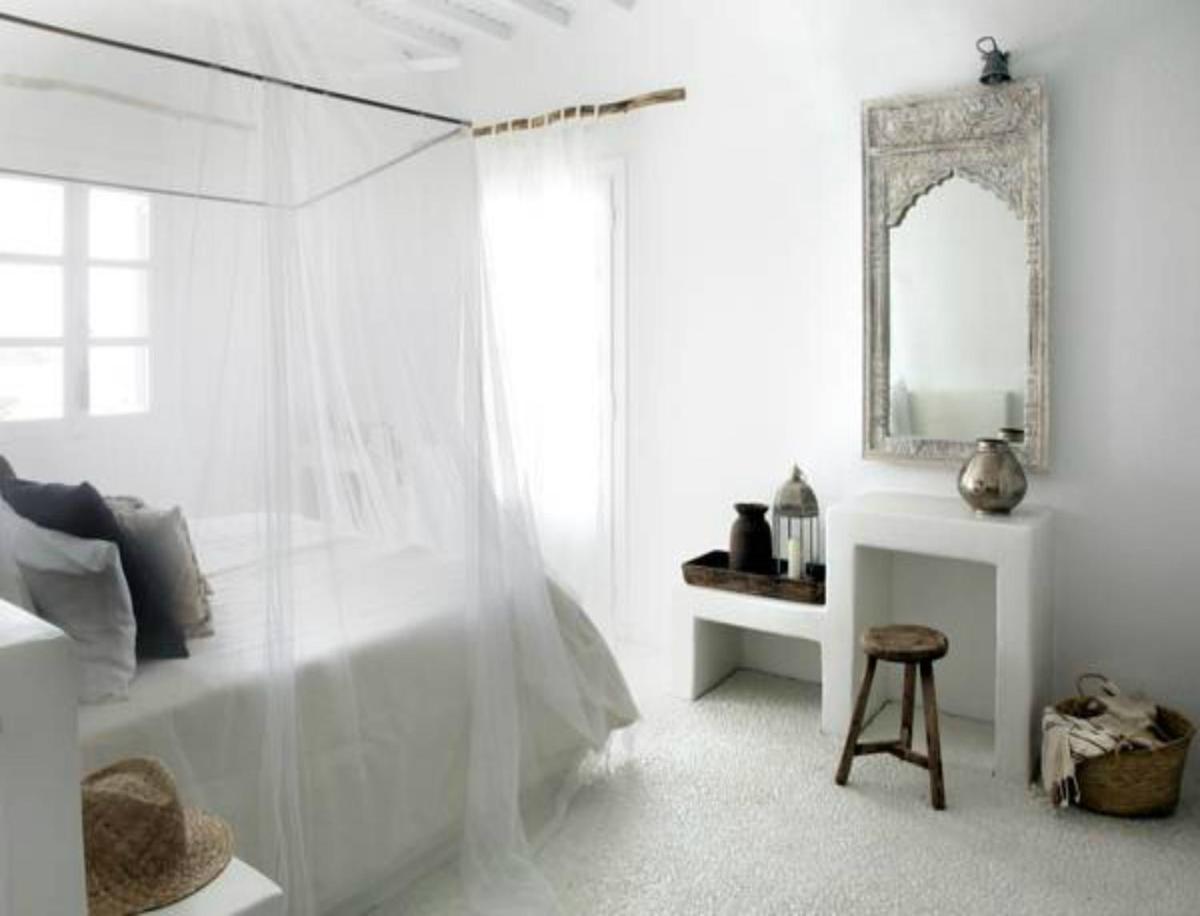 Soho Roc House Mykonos