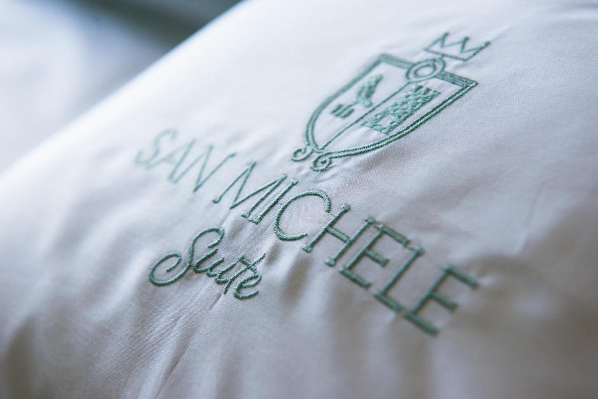 San Michele Suite