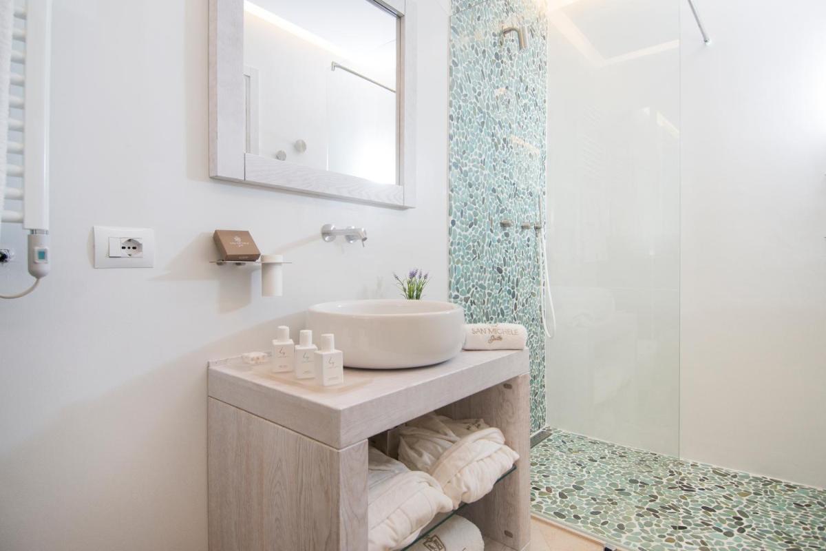 San Michele Suite