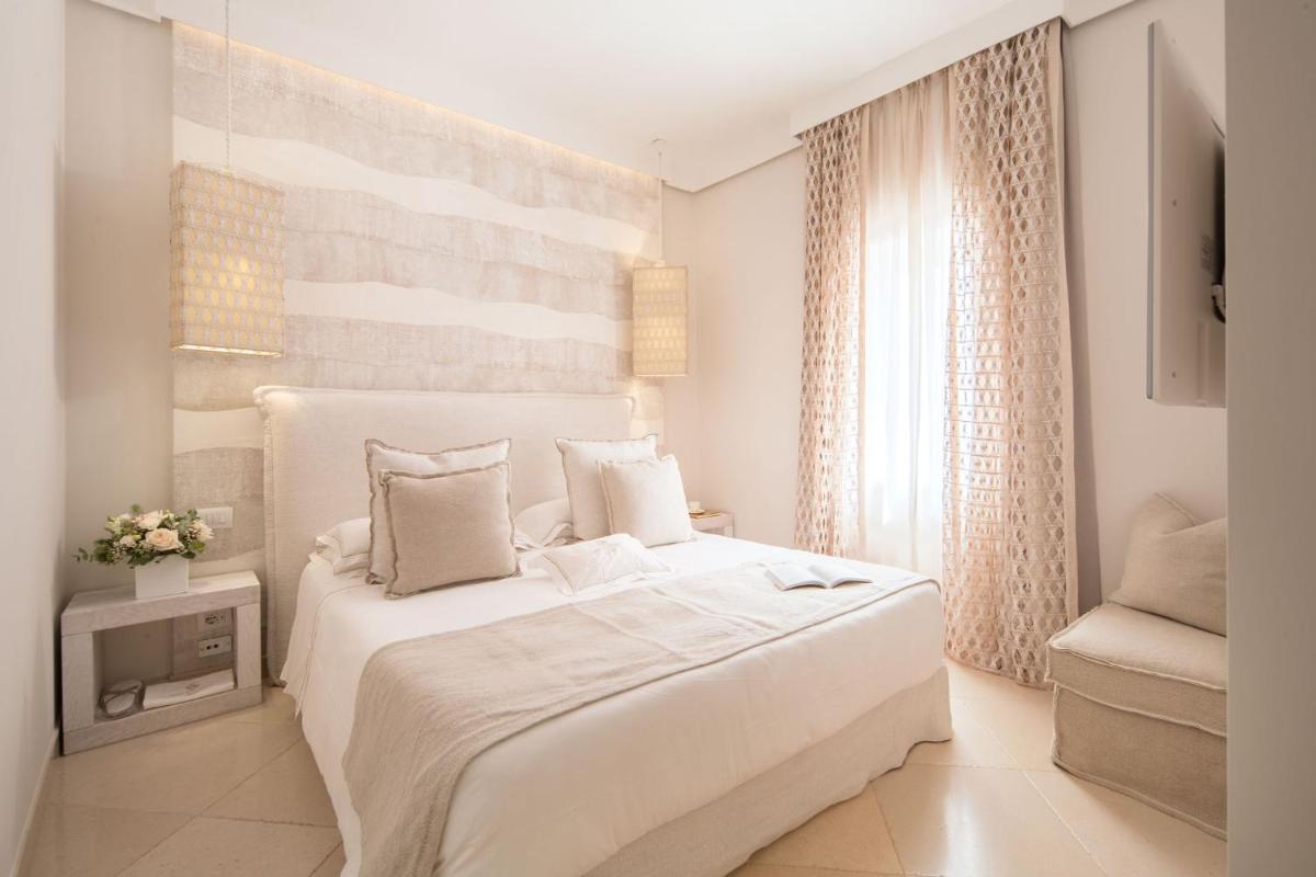 San Michele Suite