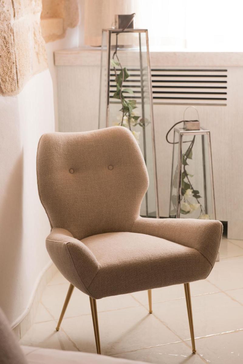 San Michele Suite