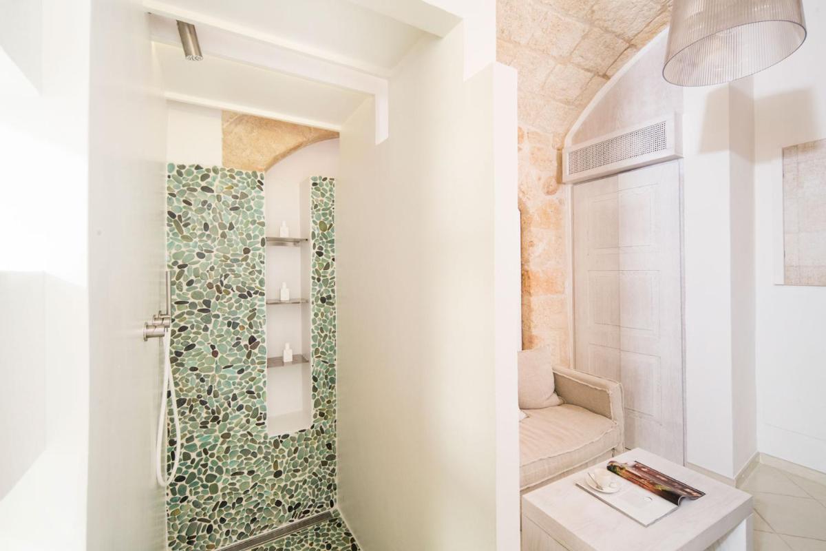 San Michele Suite