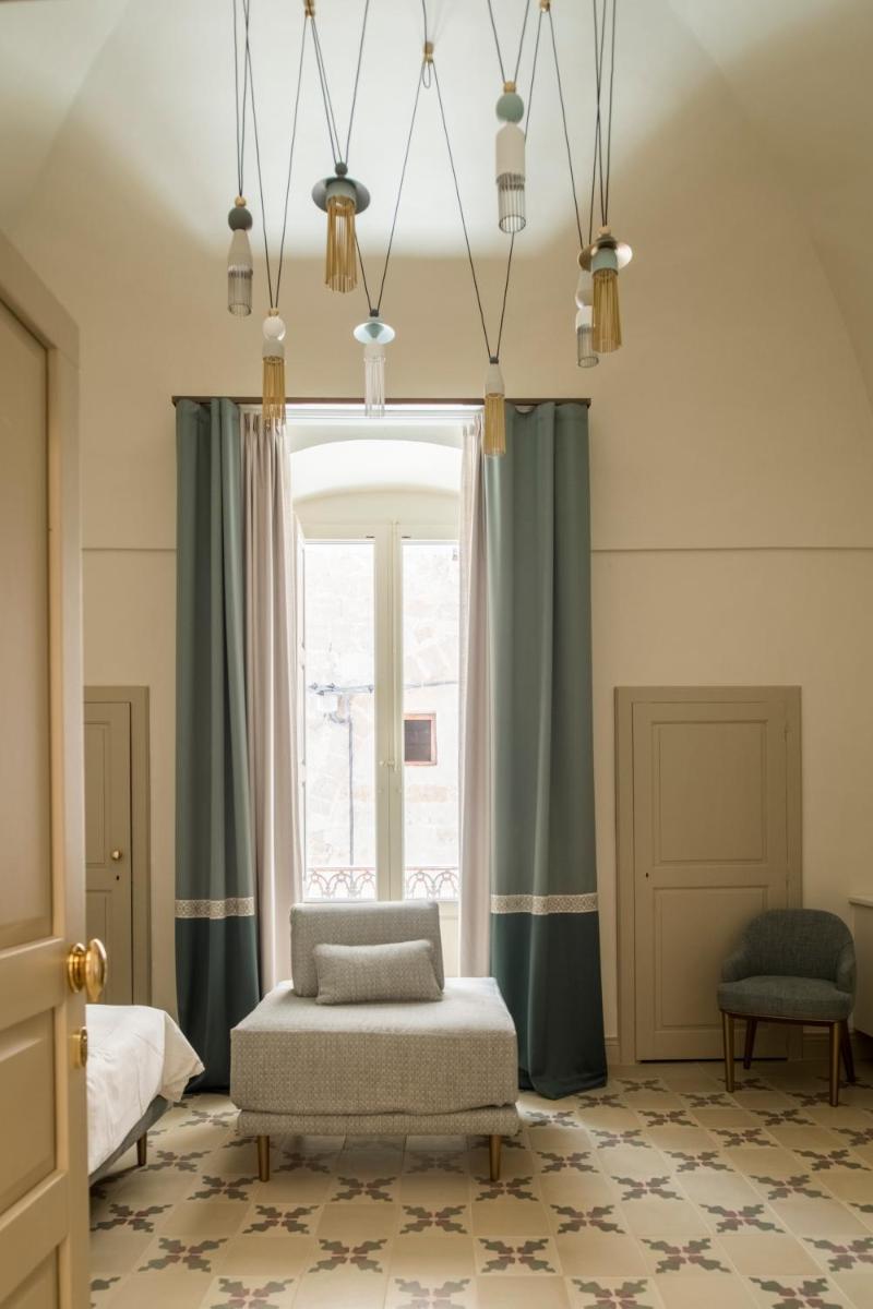 San Michele Suite