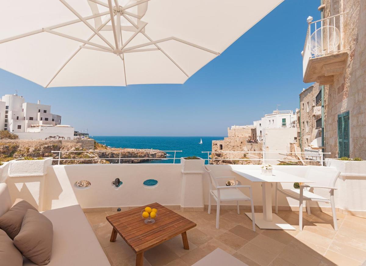 San Michele Suite