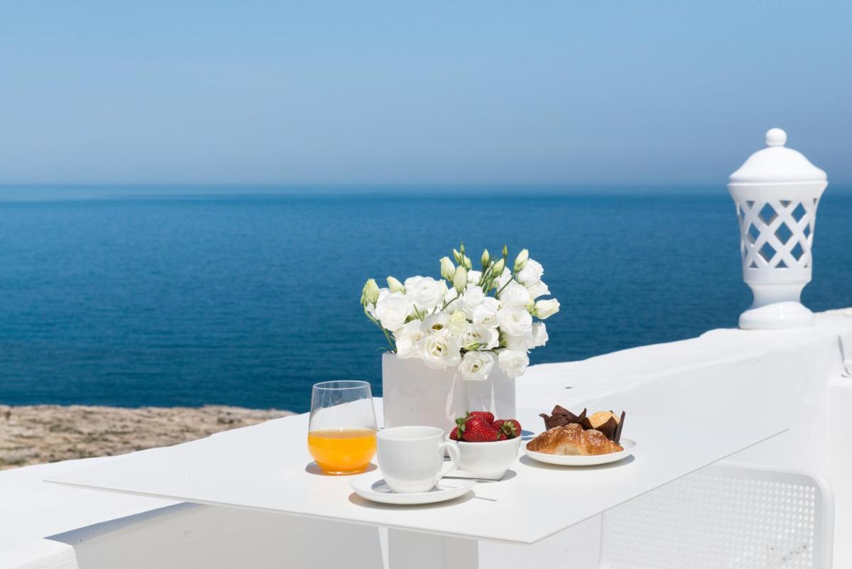 San Michele Suite