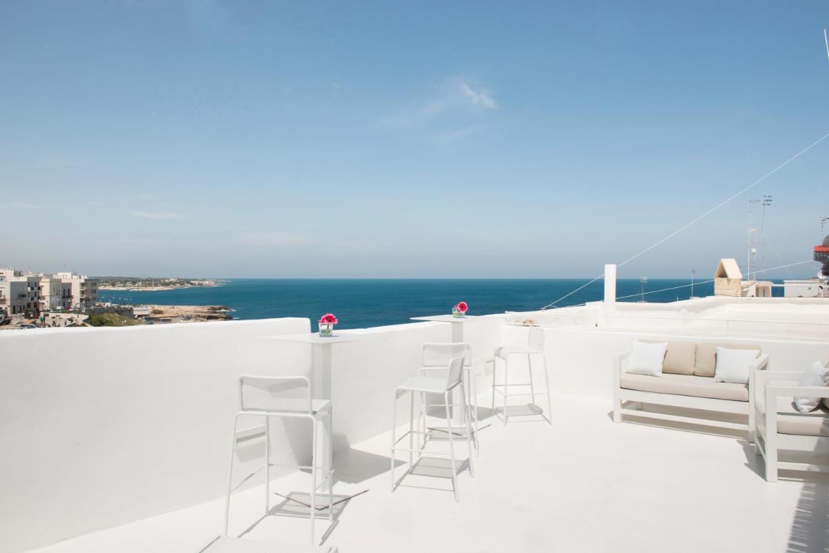 San Michele Suite