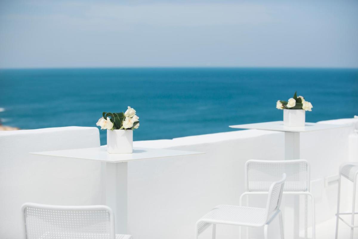 San Michele Suite