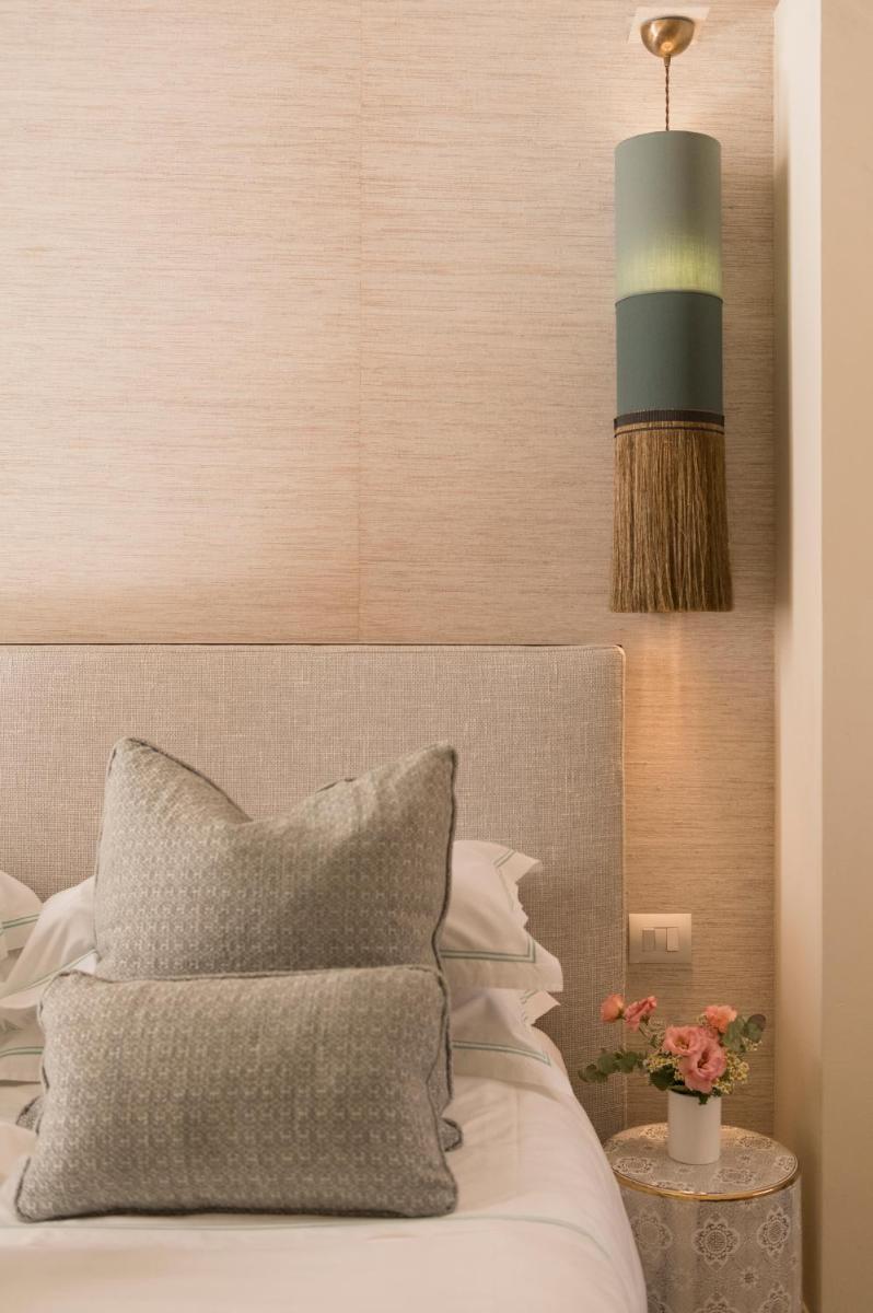 San Michele Suite
