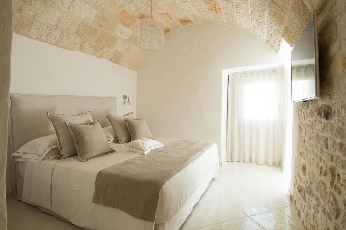 San Michele Suite