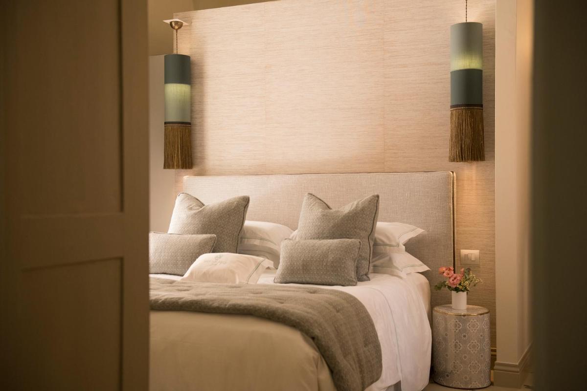 San Michele Suite