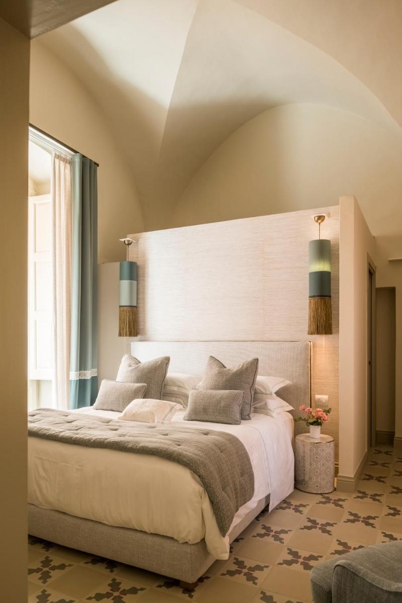 San Michele Suite