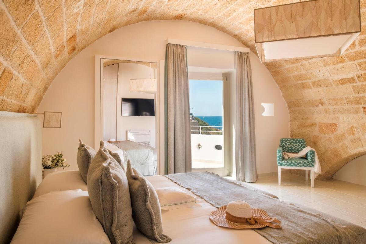 San Michele Suite