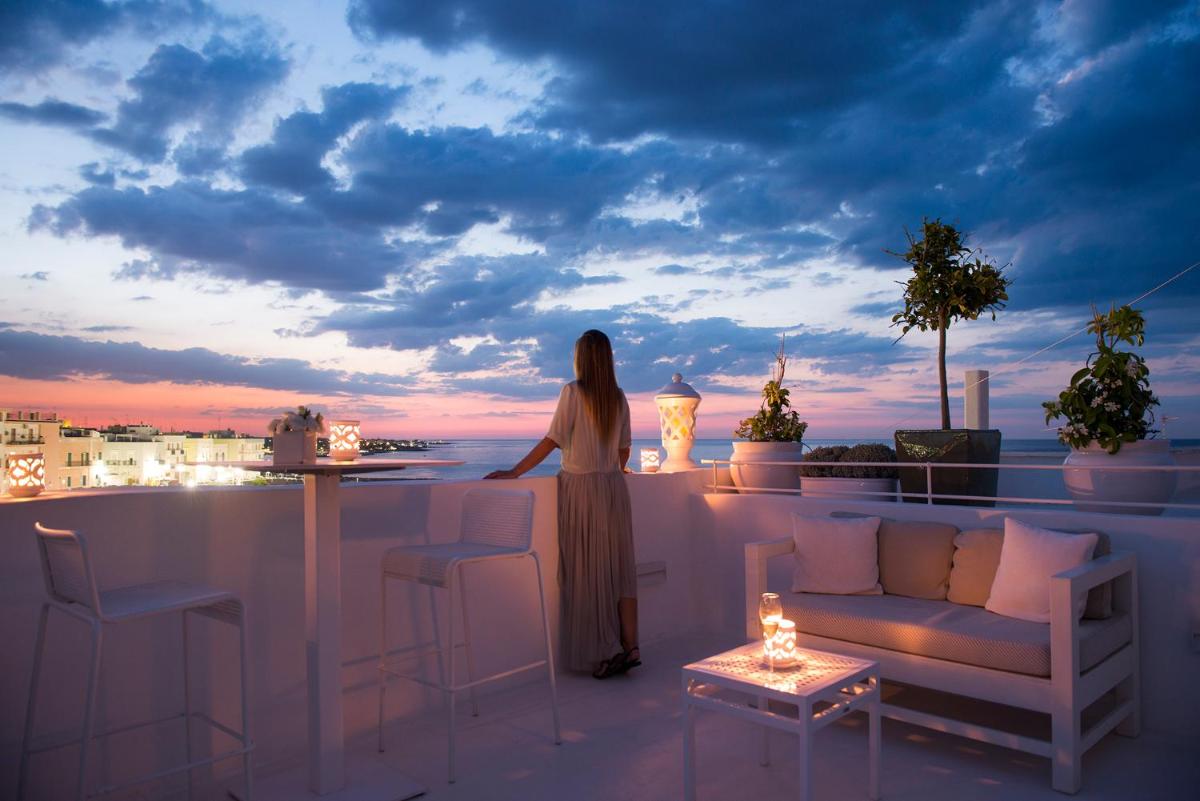 San Michele Suite