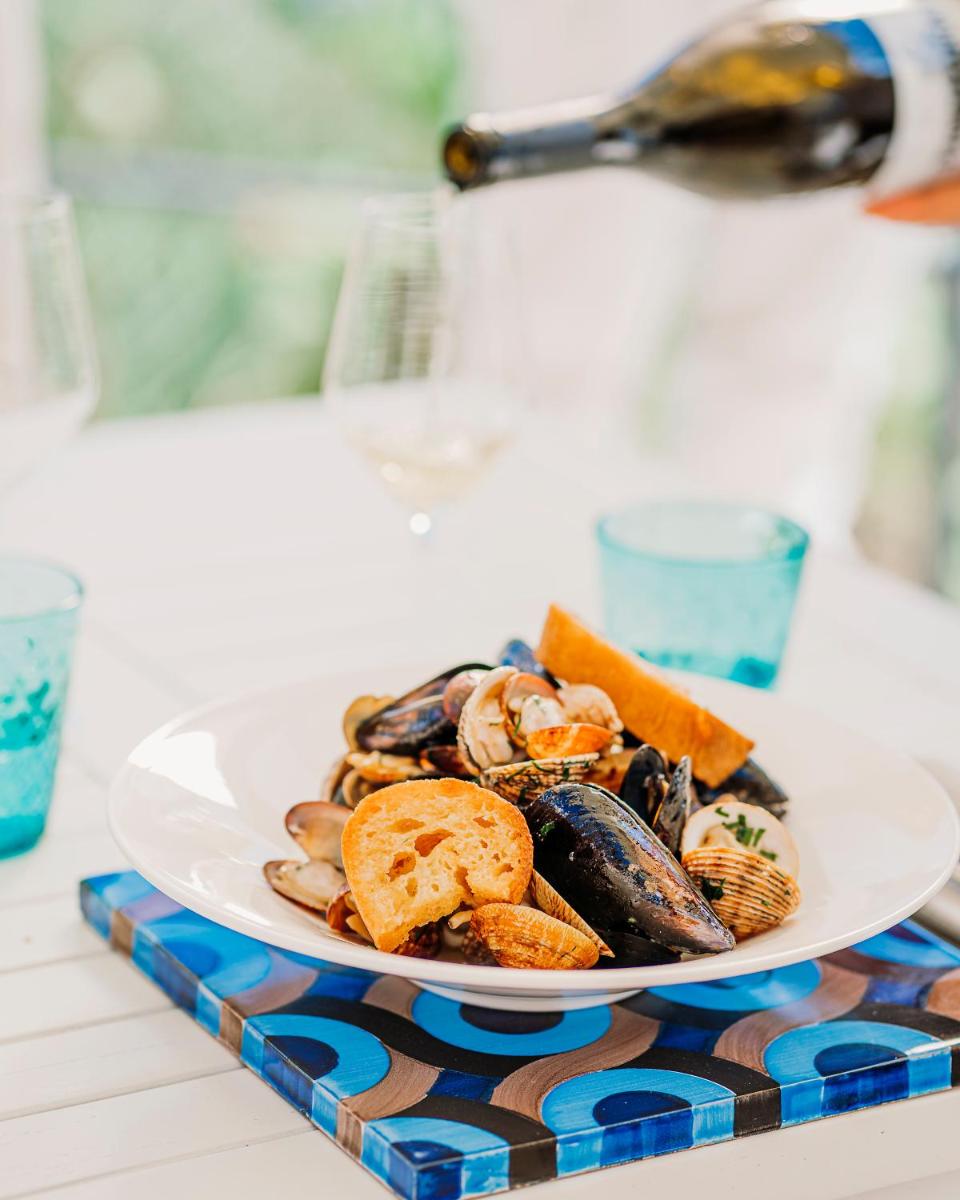 San Montano Resort & Spa