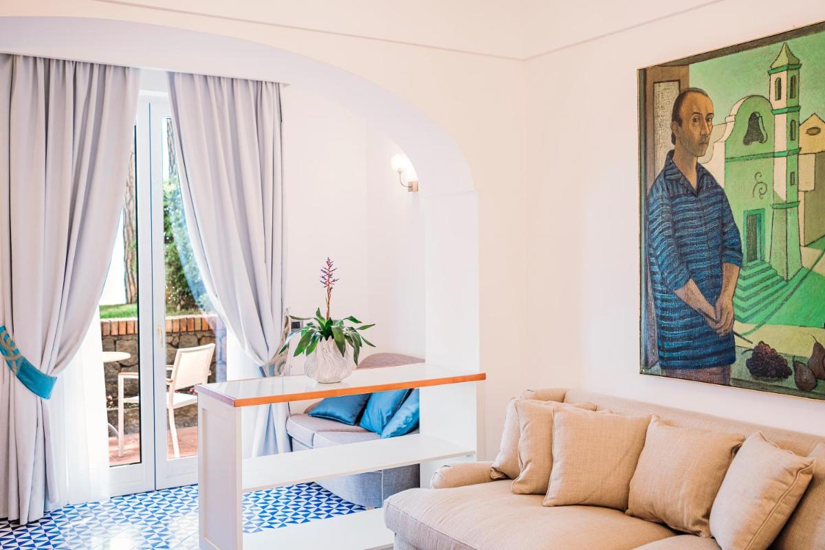 San Montano Resort & Spa