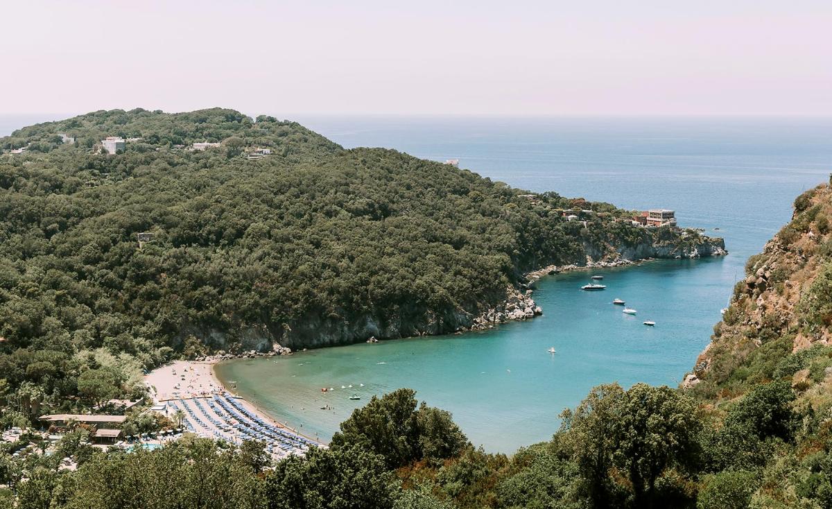 San Montano Resort & Spa