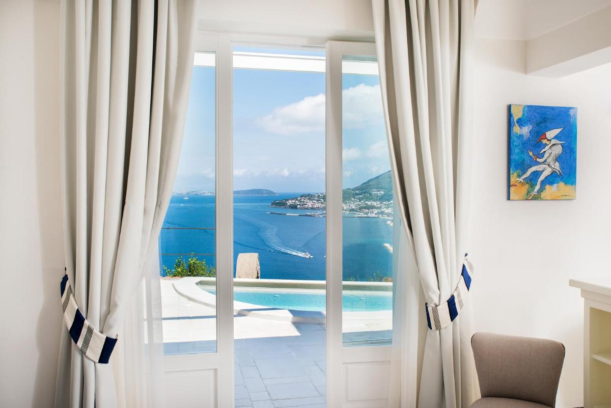 San Montano Resort & Spa