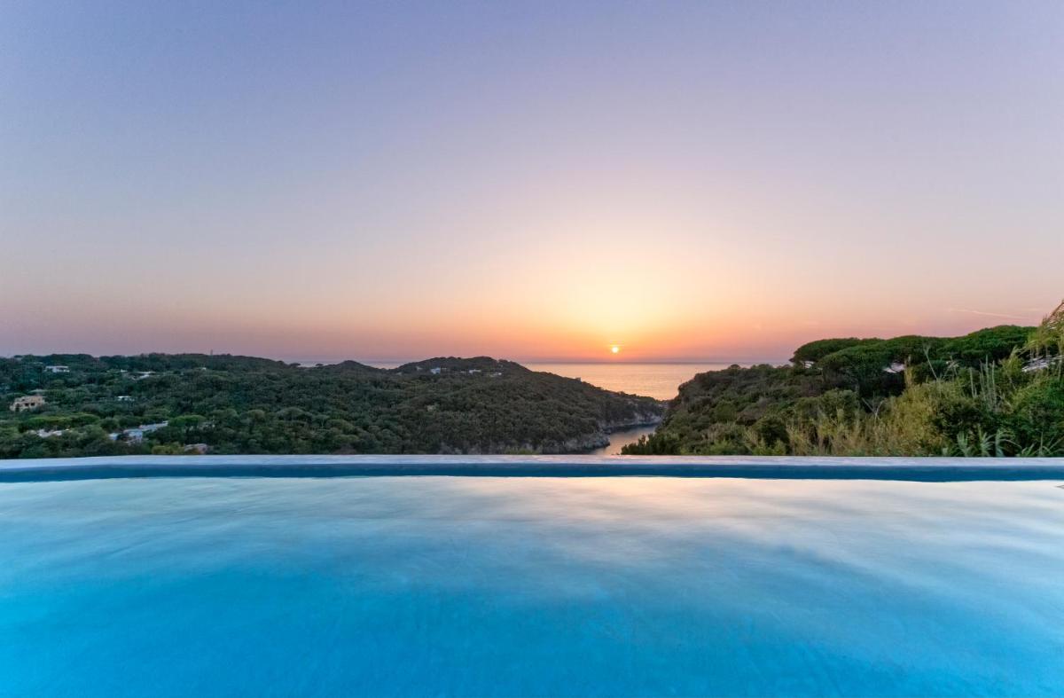 San Montano Resort & Spa