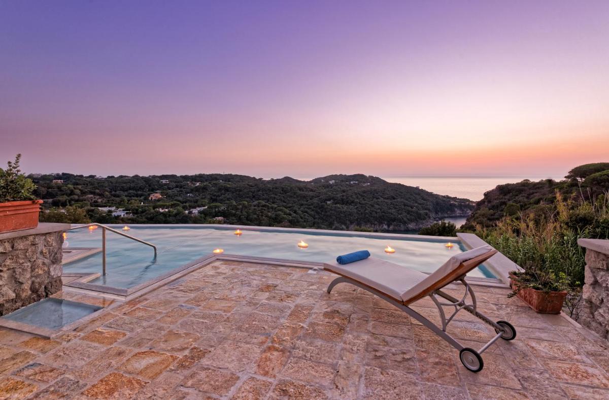 San Montano Resort & Spa