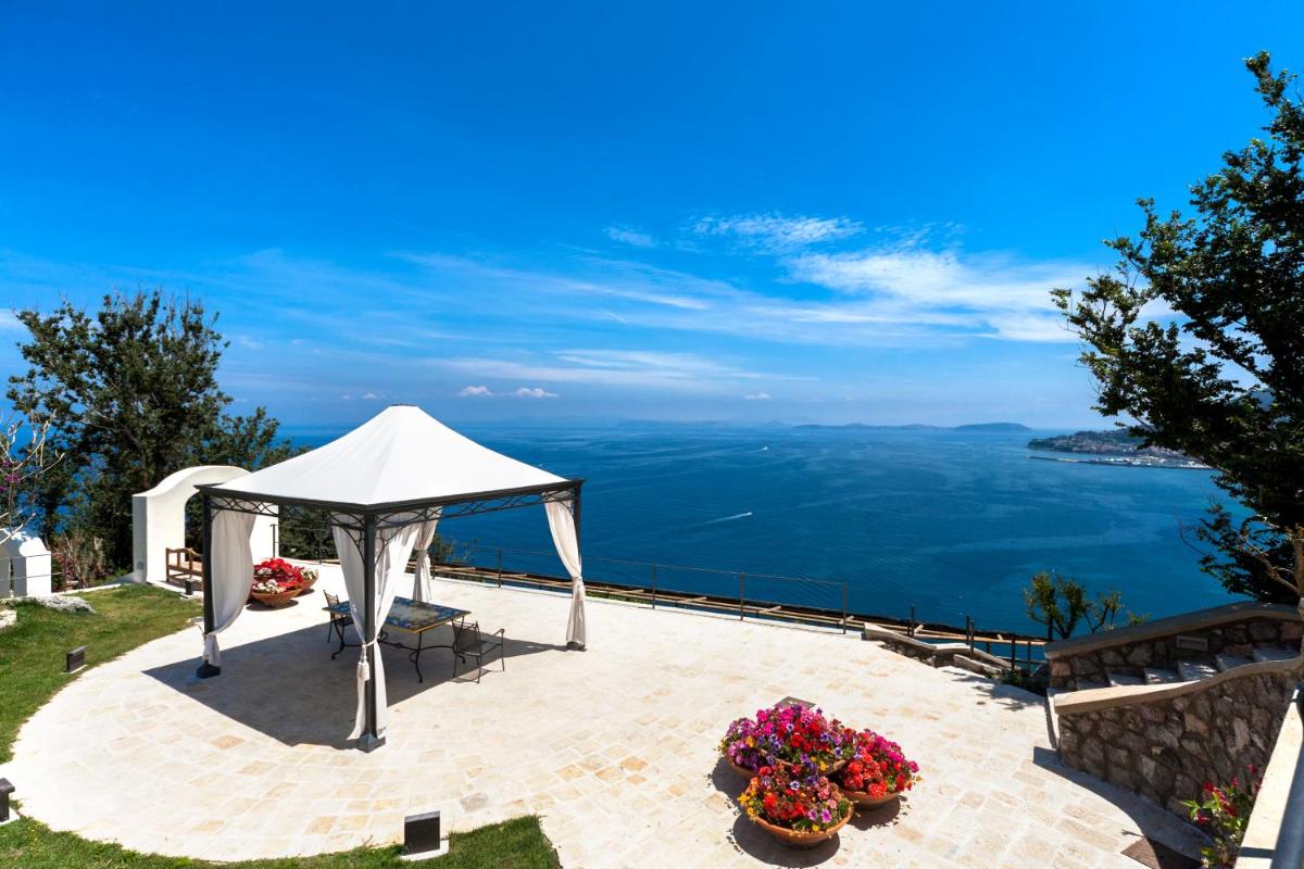 San Montano Resort & Spa