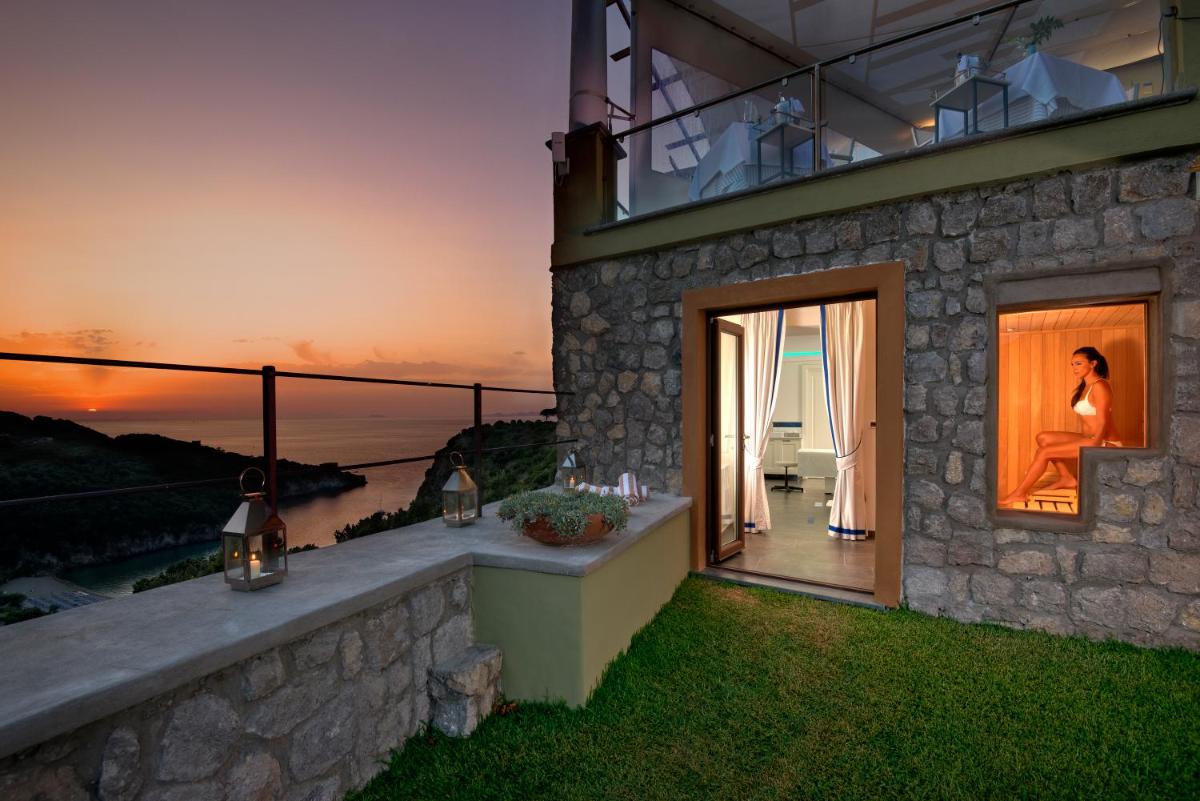 San Montano Resort & Spa