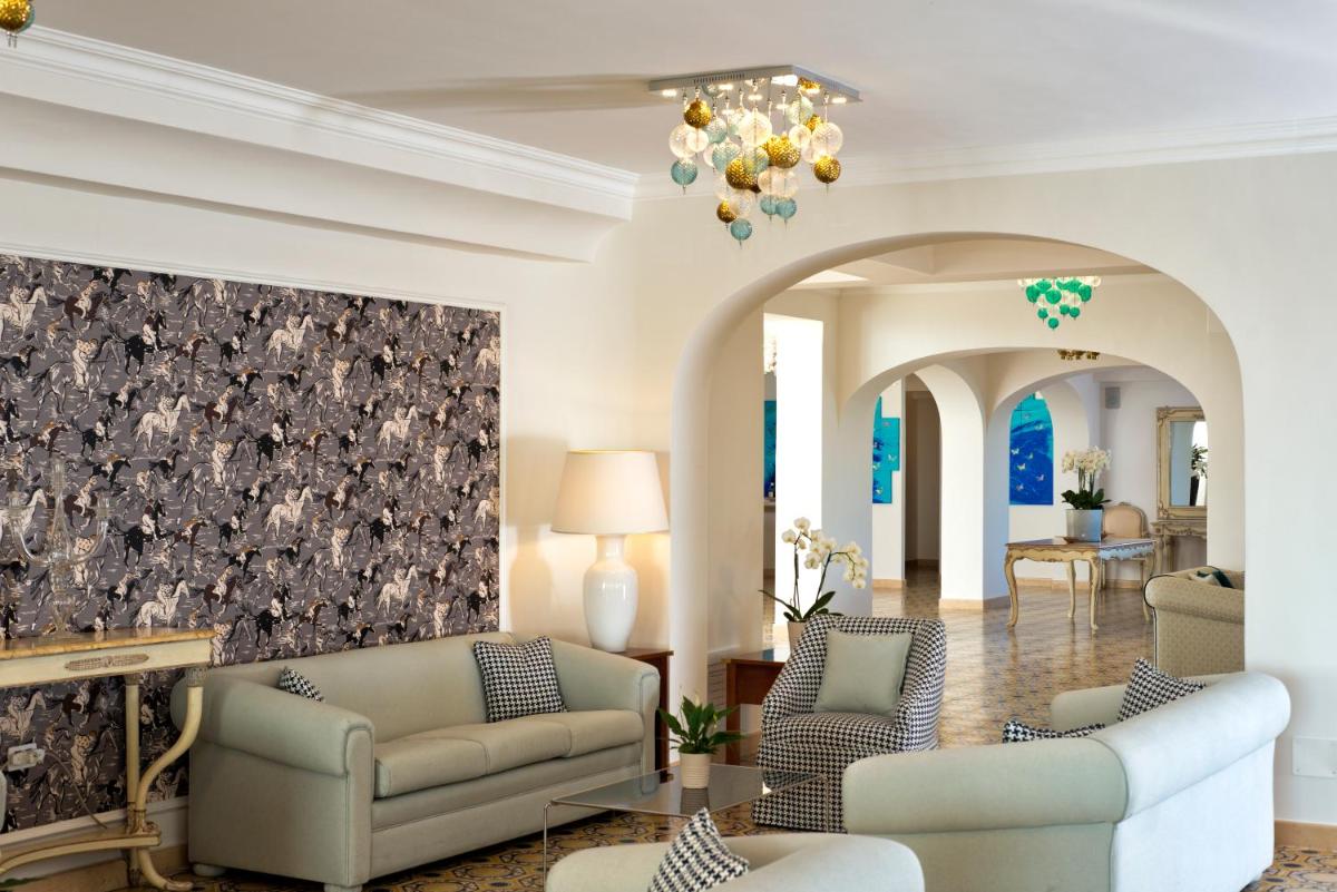 San Montano Resort & Spa