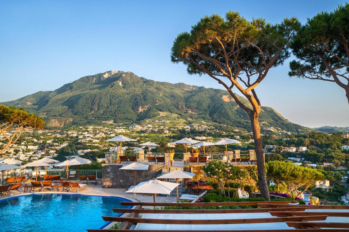 San Montano Resort & Spa