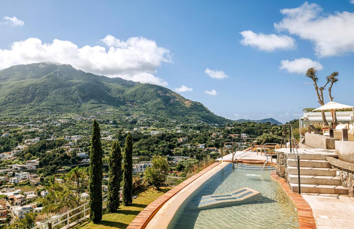 San Montano Resort & Spa