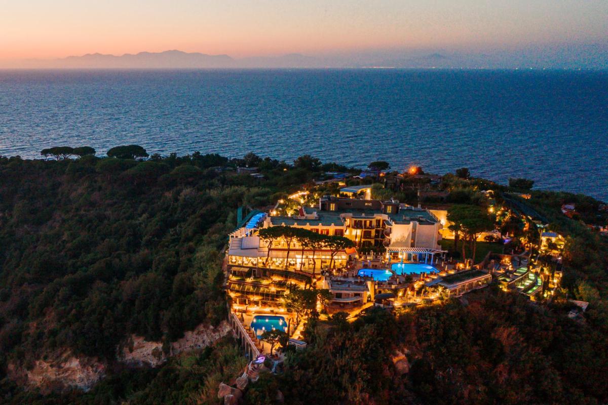 San Montano Resort & Spa