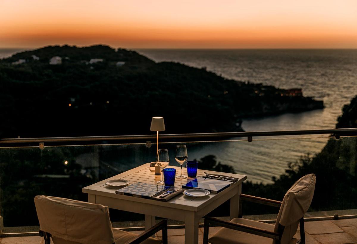 San Montano Resort & Spa