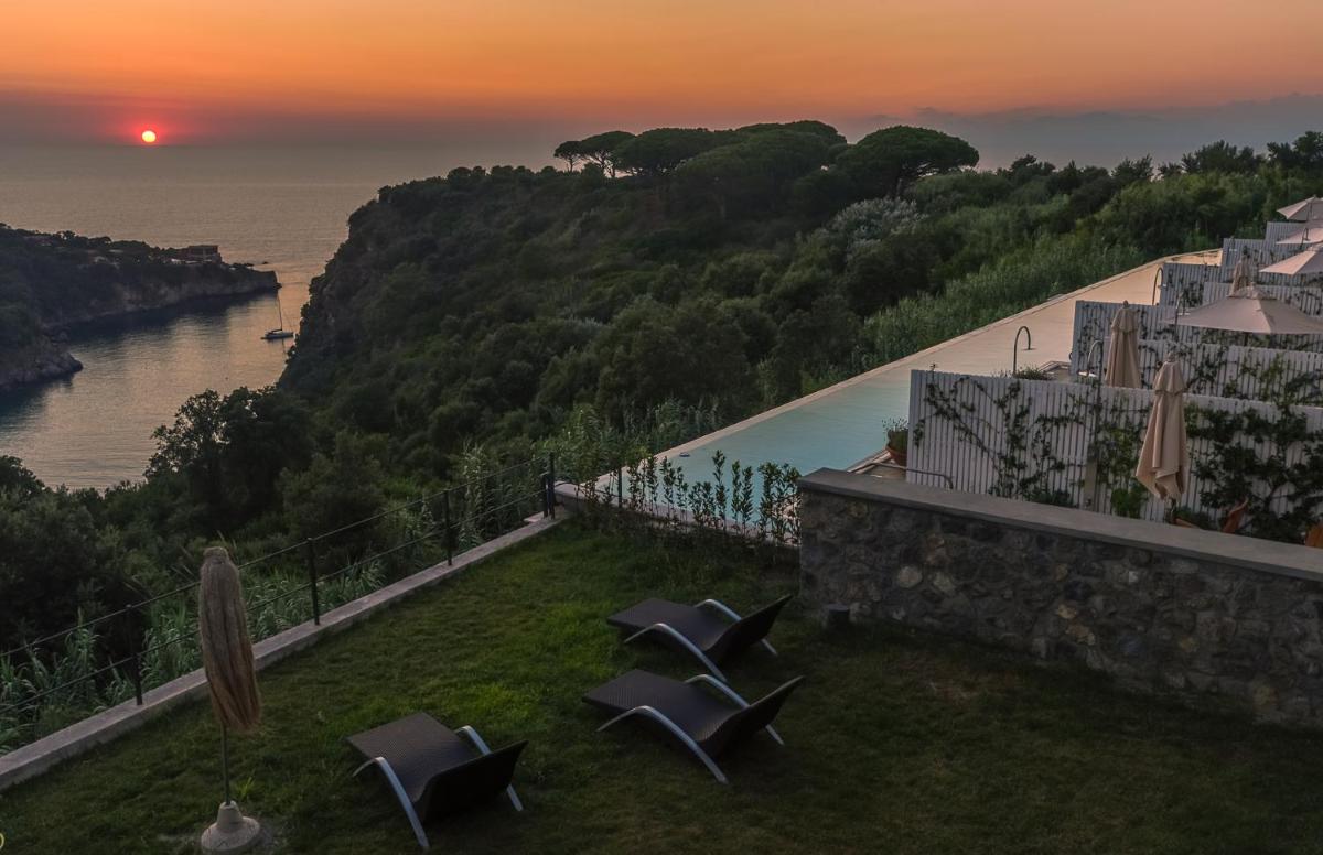 San Montano Resort & Spa