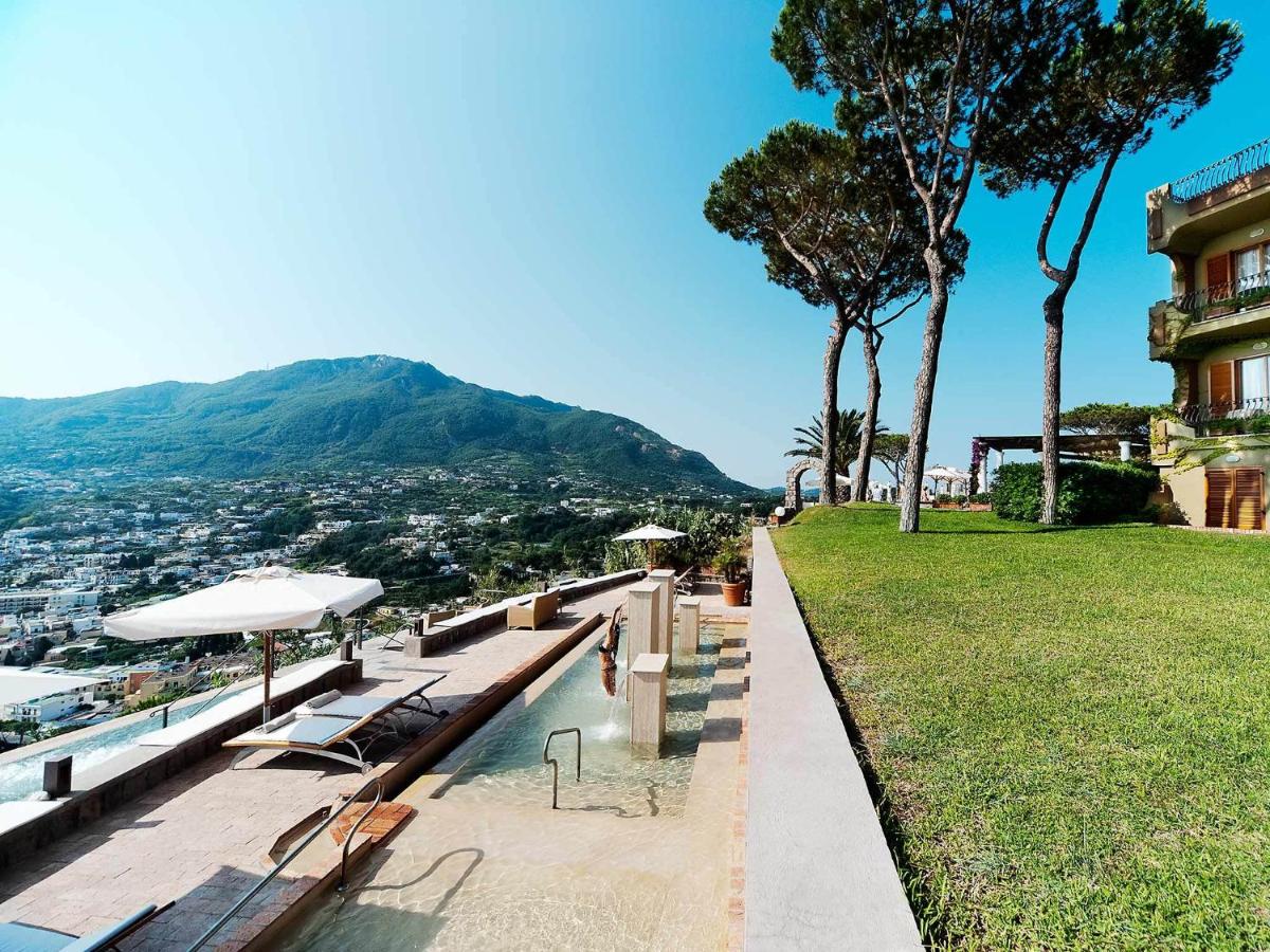 San Montano Resort & Spa