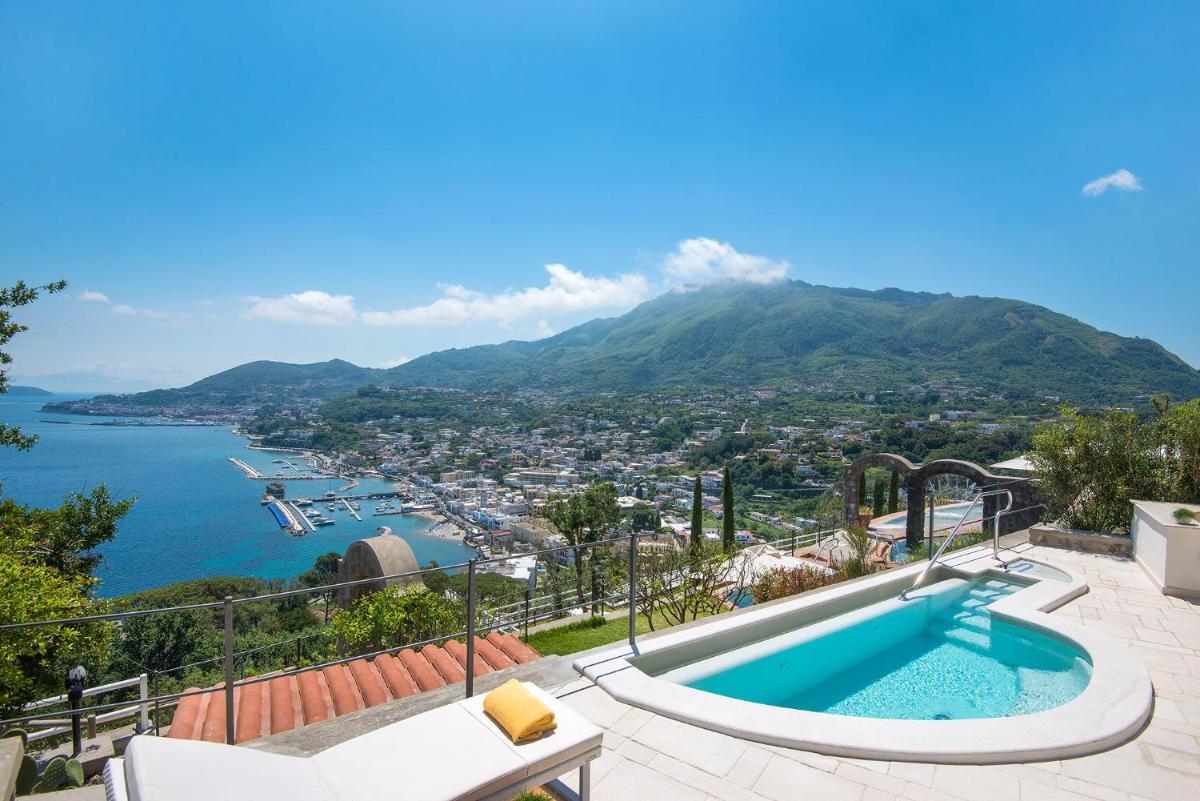 San Montano Resort & Spa