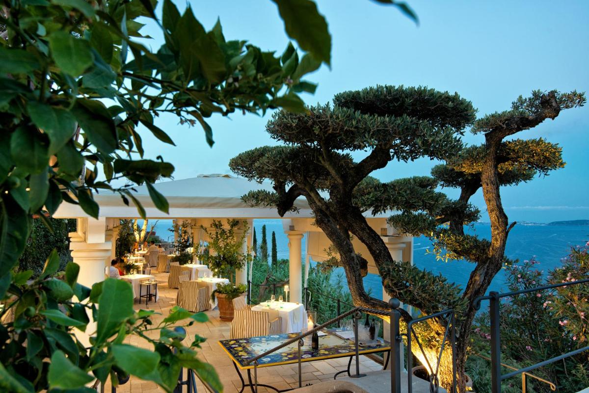 San Montano Resort & Spa