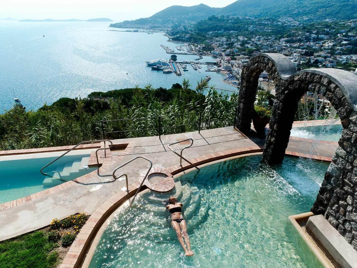 San Montano Resort & Spa