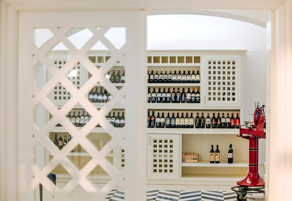 San Montano Resort & Spa