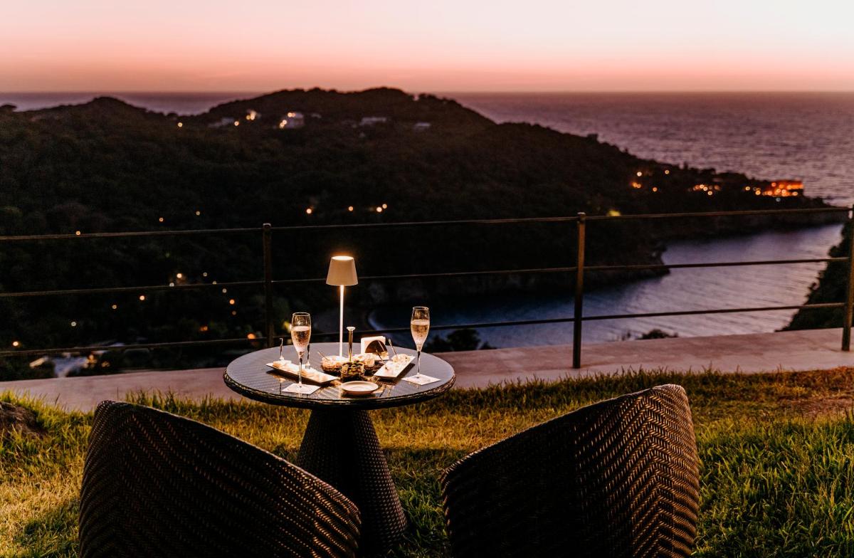 San Montano Resort & Spa