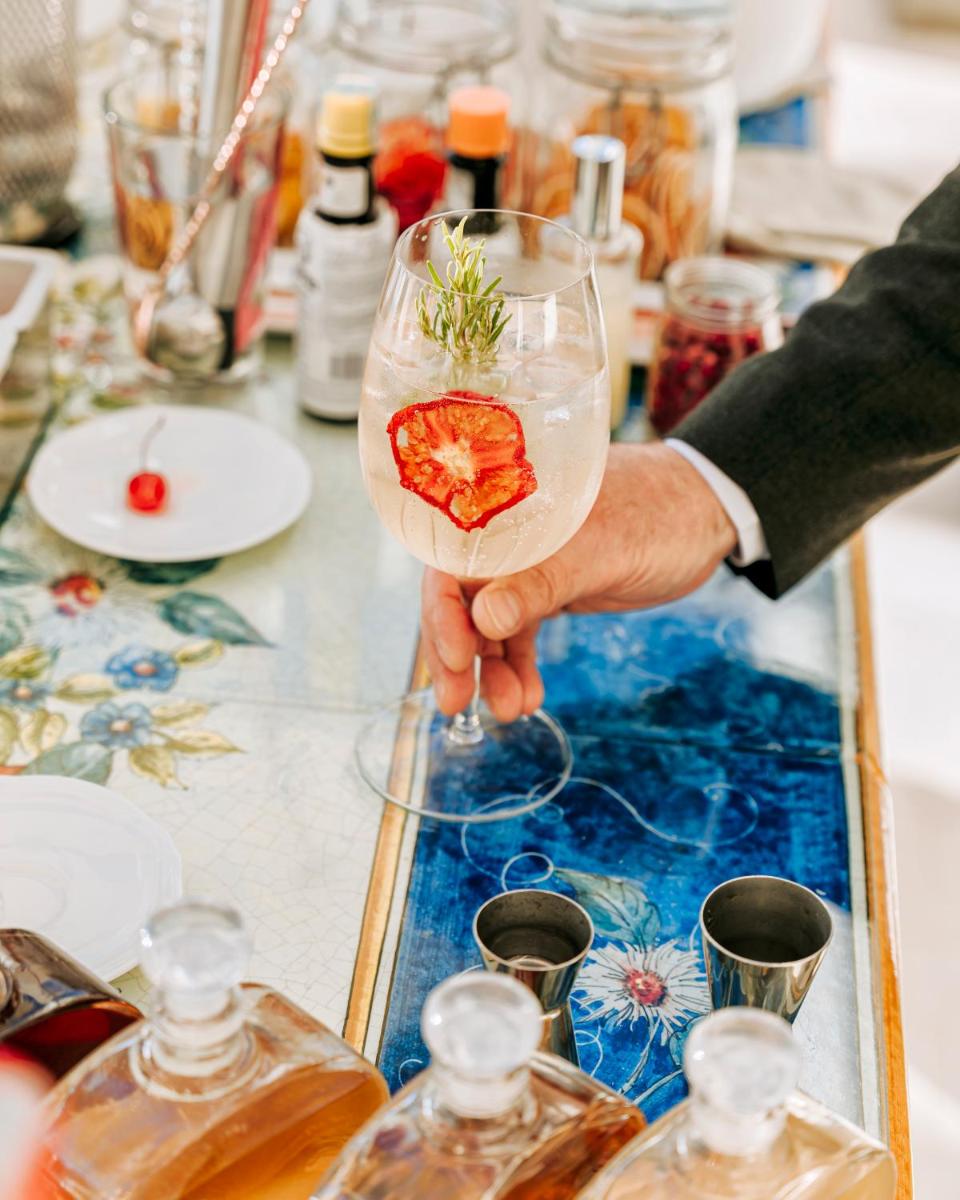 San Montano Resort & Spa