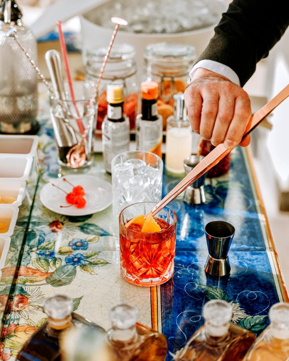 San Montano Resort & Spa