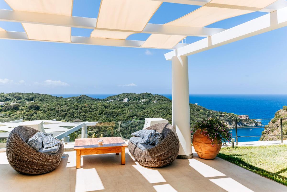 San Montano Resort & Spa