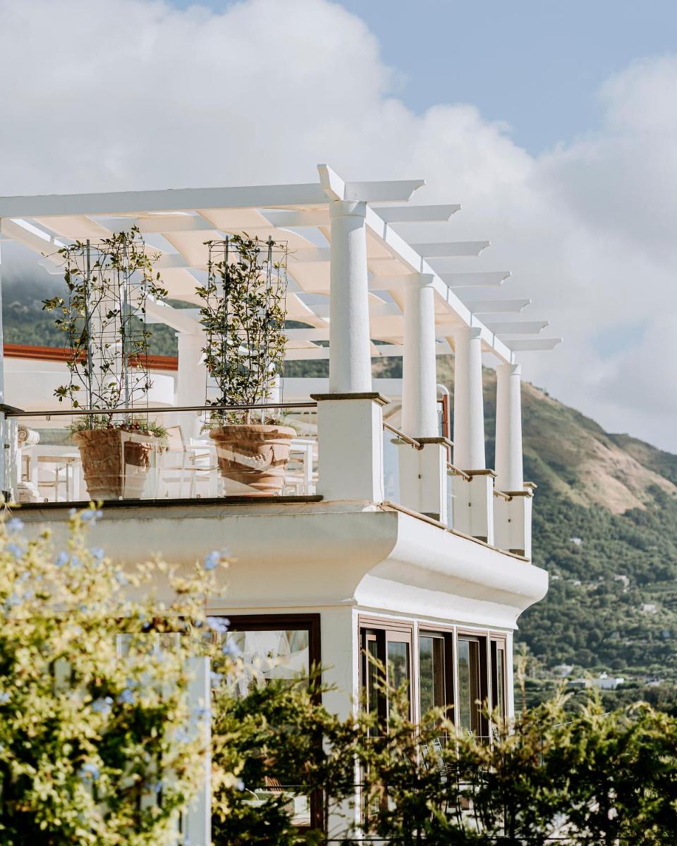 San Montano Resort & Spa